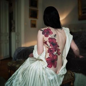 Meet your Posher, Que phuong